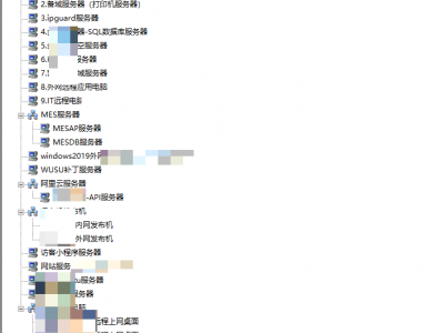 IT运维远程管理软件MultiDesk